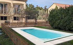 Maison De Vacances A L'ombre De L'olivier À