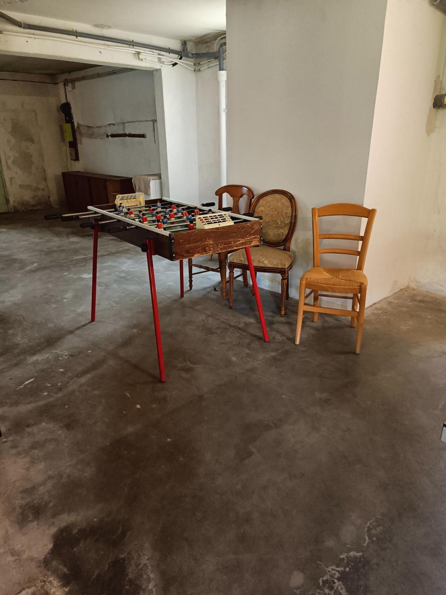 Villa A L'Ombre De L'Olivier à Orgon Extérieur photo
